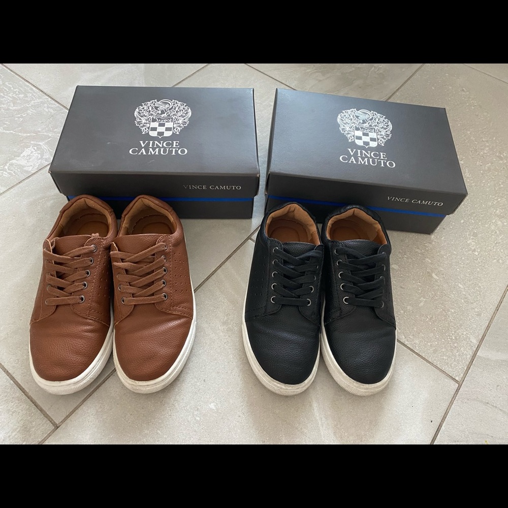 Vince Camuto Dress Shoes (Boys)
